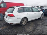VOLKSWAGEN GOLF SPORTWAGEN TSI S 4-DOOR 3VWC17AU3GM510173 photo