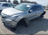 ACURA MDX ADVANCE ENTERTAINMENT PACKAGES/ADVANCE PACKAGE 5FRYD3H91GB015807 fotografie