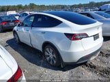 TESLA MODEL Y AWD/LONG RANGE DUAL MOTOR ALL-WHEEL DRIVE 7SAYGDEEXPF610187 photo
