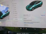 TESLA MODEL Y AWD/LONG RANGE DUAL MOTOR ALL-WHEEL DRIVE 7SAYGDEEXPF610187 photo