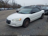 CHRYSLER SEBRING TOURING 1C3EL55R76N257724 снимка