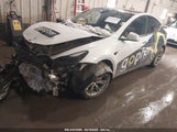TESLA MODEL Y AWD/LONG RANGE DUAL MOTOR ALL-WHEEL DRIVE 7SAYGAEE0PF769234 снимка