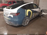 TESLA MODEL Y AWD/LONG RANGE DUAL MOTOR ALL-WHEEL DRIVE 7SAYGAEE0PF769234 снимка