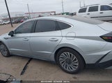 HYUNDAI SONATA HYBRID LIMITED KMHL54JJ1RA087584 photo