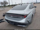 HYUNDAI SONATA HYBRID LIMITED KMHL54JJ1RA087584 снимка