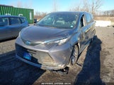 TOYOTA SIENNA XLE 5TDYRKEC9MS006907 снимка