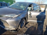 TOYOTA SIENNA XLE 5TDYRKEC9MS006907 снимка