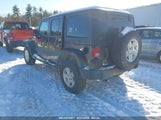 JEEP WRANGLER JK UNLIMITED SPORT S 4X4 1C4HJWDG5JL820987 fotografie