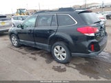 SUBARU OUTBACK 2.5I LIMITED 4S4BRBKC4A3328230 снимка