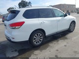 NISSAN PATHFINDER S 5N1AR2MN4FC718231 снимка