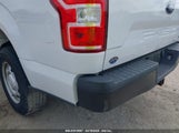 FORD F-150 XL 1FTMF1CP1JKE72017 снимка