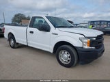 FORD F-150 XL 1FTMF1CP1JKE72017 снимка