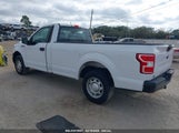 FORD F-150 XL 1FTMF1CP1JKE72017 снимка