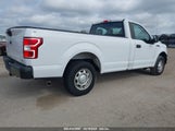 FORD F-150 XL 1FTMF1CP1JKE72017 снимка