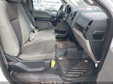 FORD F-150 XL 1FTMF1CP1JKE72017 снимка