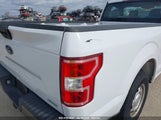 FORD F-150 XL 1FTMF1CP1JKE72017 снимка