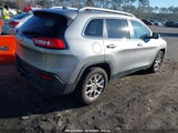 JEEP CHEROKEE LATITUDE 4X4 1C4PJMCBXHW527679 снимка