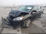NISSAN SENTRA S 3N1AB7AP2KY204765 снимка