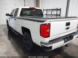 CHEVROLET SILVERADO 1500 CUSTOM 1GCVKPEC3JZ180194 снимка