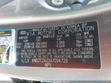 KIA SOUL + KNDJT2A23A7094729 снимка