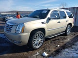 CADILLAC ESCALADE STANDARD 1GYFK63857R338177 снимка