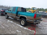 GMC SIERRA K1500 2GDEK19K2R1549660 снимка