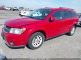 DODGE JOURNEY SXT 3C4PDCBG3ET224517 fotografie