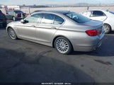 BMW 535I WBAFR7C52DC818525 снимка