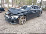 BMW 430I GRAN COUPE XDRIVE WBA4F9C54HG440122 photo