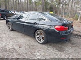 BMW 430I GRAN COUPE XDRIVE WBA4F9C54HG440122 photo
