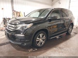 HONDA PILOT EX-L 5FNYF6H82JB014516 снимка
