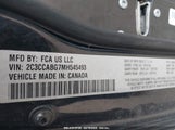 CHRYSLER 300 300S 2C3CCABG7MH545493 снимка