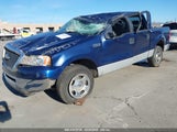 FORD F-150 60TH ANNIVERSARY/FX2/XL/XLT 1FTRW12W78KB95639 снимка