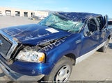 FORD F-150 60TH ANNIVERSARY/FX2/XL/XLT 1FTRW12W78KB95639 снимка