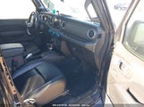 JEEP WRANGLER 4XE UNLIMITED SAHARA 4X4 1C4JJXP68MW863698 photo