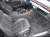 AUDI A8 L 55 TFSI QUATTRO TIPTRONIC WAU8DAF85MN015562 fotografie