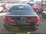 BMW 530E IPERFORMANCE WBAJA9C50KB393628 снимка