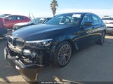 BMW 530E IPERFORMANCE WBAJA9C50KB393628 снимка