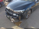 BMW 530E IPERFORMANCE WBAJA9C50KB393628 снимка