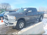 RAM 2500 BIG HORN 3C6UR5DJ6KG583851 снимка