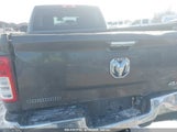 RAM 2500 BIG HORN 3C6UR5DJ6KG583851 снимка