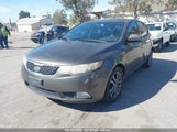 KIA FORTE EX KNAFU5A25B5348777 fotografie