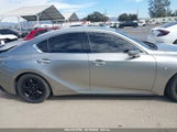 LEXUS IS 350 F SPORT JTHGZ1B26M5043483 снимка