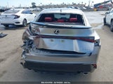 LEXUS IS 350 F SPORT JTHGZ1B26M5043483 photo