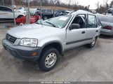 HONDA CR-V LX JHLRD1744YC056675 снимка