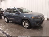 JEEP CHEROKEE LATITUDE FWD 1C4PJLCB0KD434554 photo