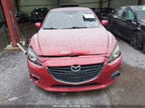 MAZDA MAZDA3 I GRAND TOURING JM1BM1W71E1137523 photo