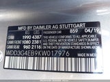 MERCEDES-BENZ A 220 WDD3G4EB9KW017976 снимка