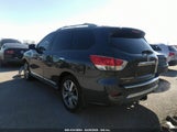 NISSAN PATHFINDER PLATINUM 5N1AR2MN1DC646224 снимка