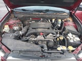 SUBARU OUTBACK 2.5I 4S4BRBAC9B1429780 fotografie